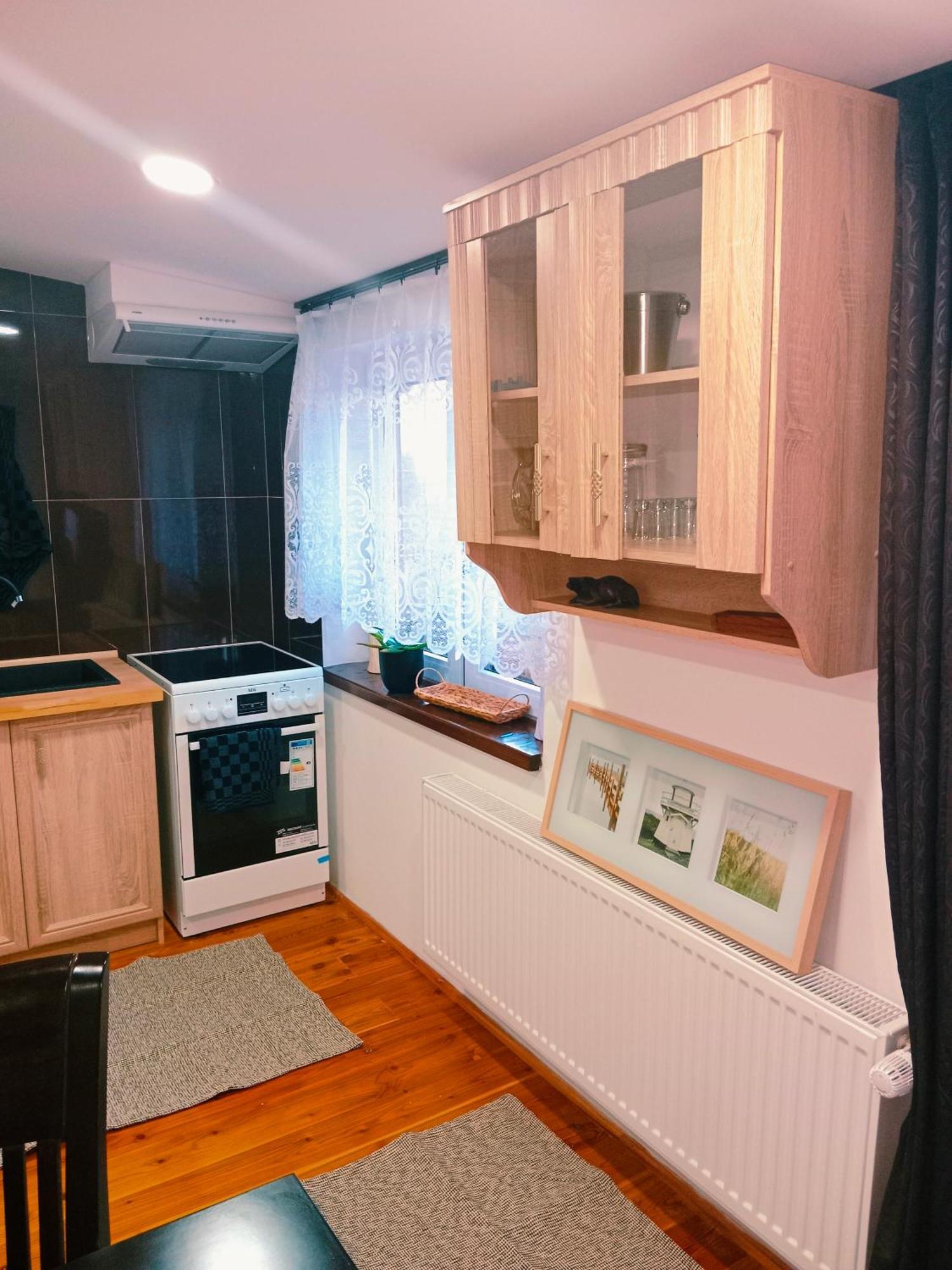 Apartament Penzion Vaclav Hnojnik Zewnętrze zdjęcie